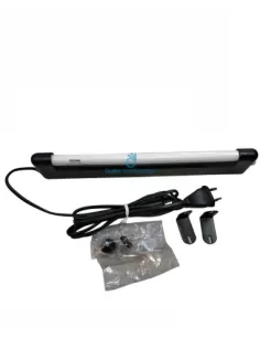 Osram 72031 lumilux combi 8w/41-827 noir